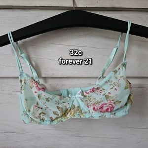 Forever 21 Bra